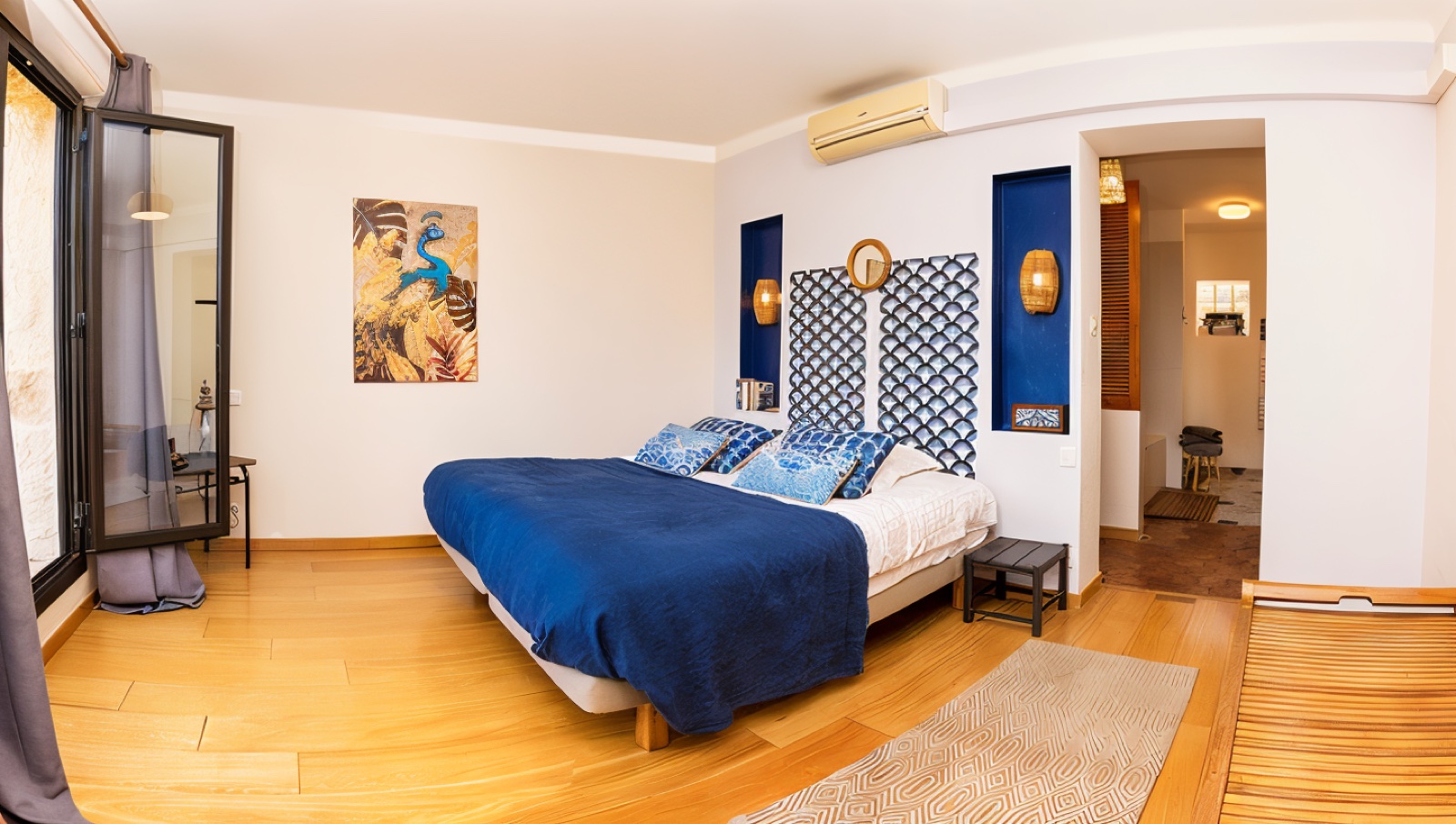 Chambre Marine