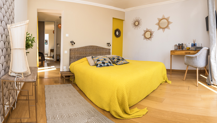 Suite Solaire